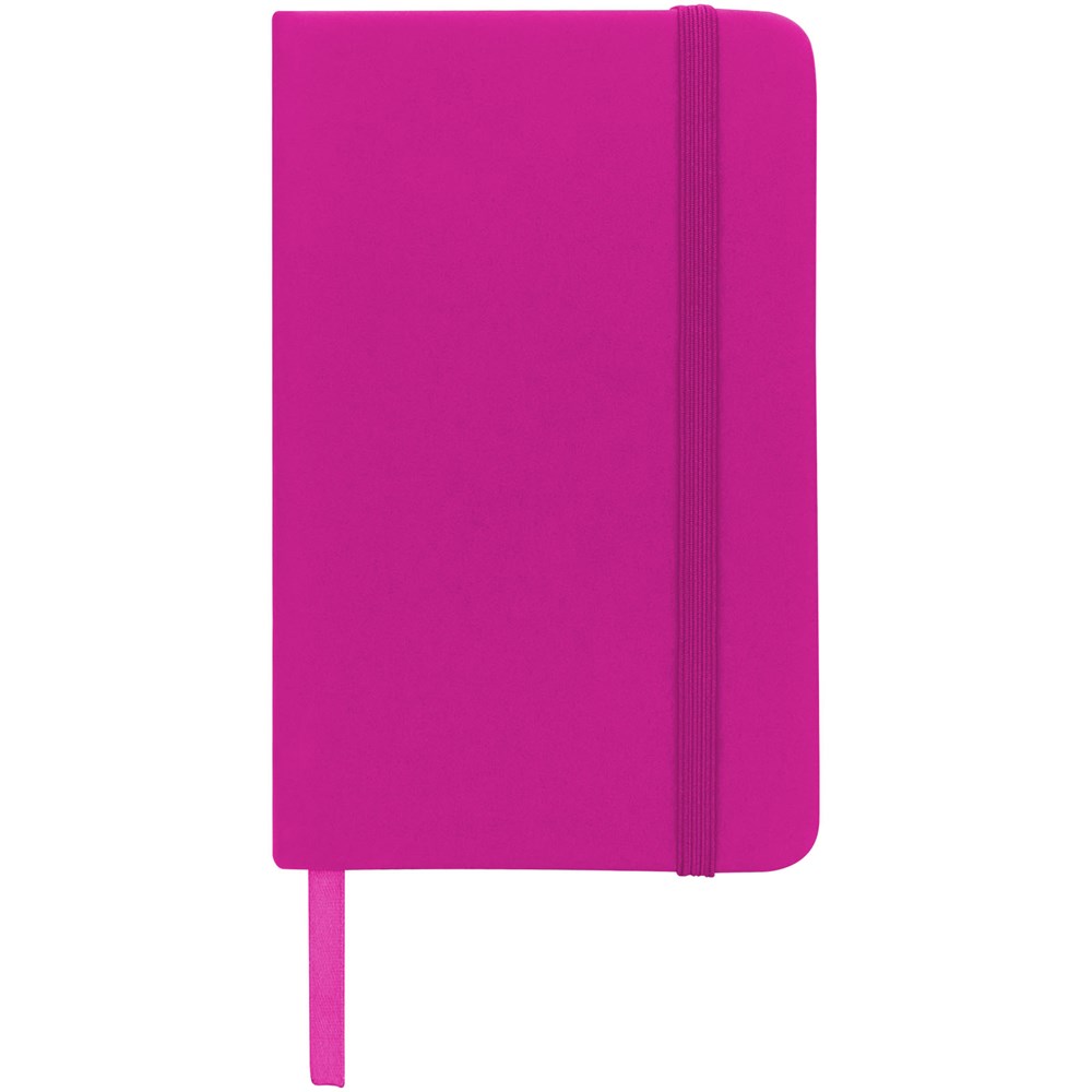 Spectrum A6 Hard Cover Notizbuch